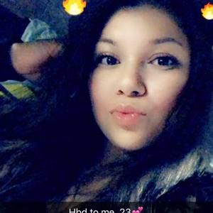 Meet your Posher, Lina